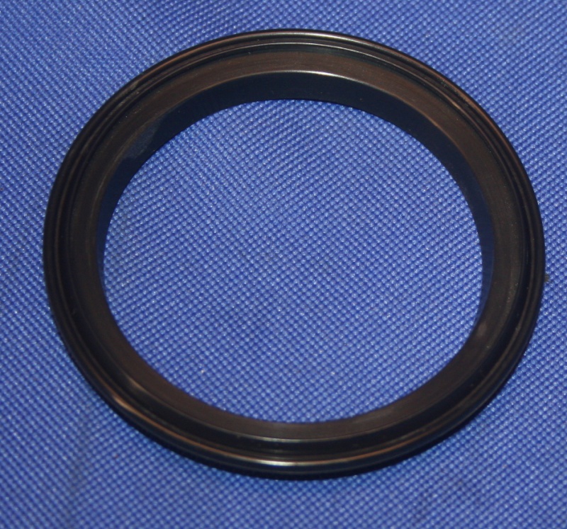 Dichtung Tankdeckel F650GS R1200GS 04 unter Tankstutzen