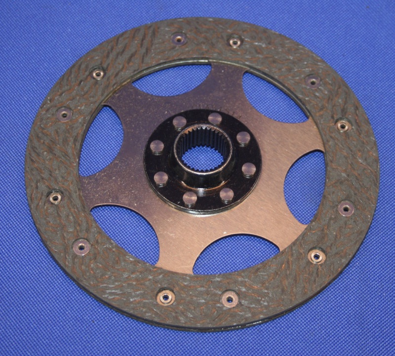 Kupplungsscheibe 1981- wie Original R45-R100R