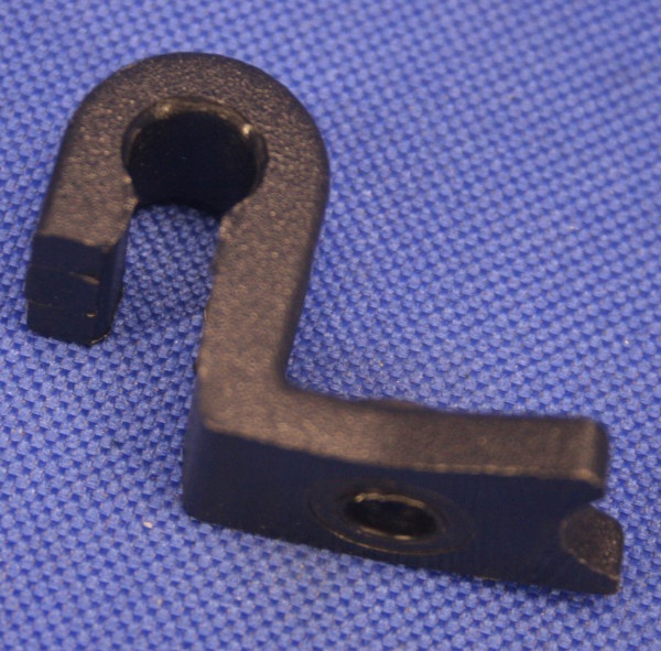 Halter Bremsschlauch F650 93/97/ST +Tachowelle