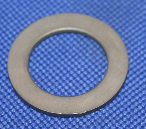 U-Scheibe Seitenst&auml;nder G310GS R