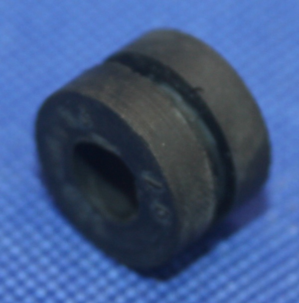 Gummi Tacho-Halter R1200C