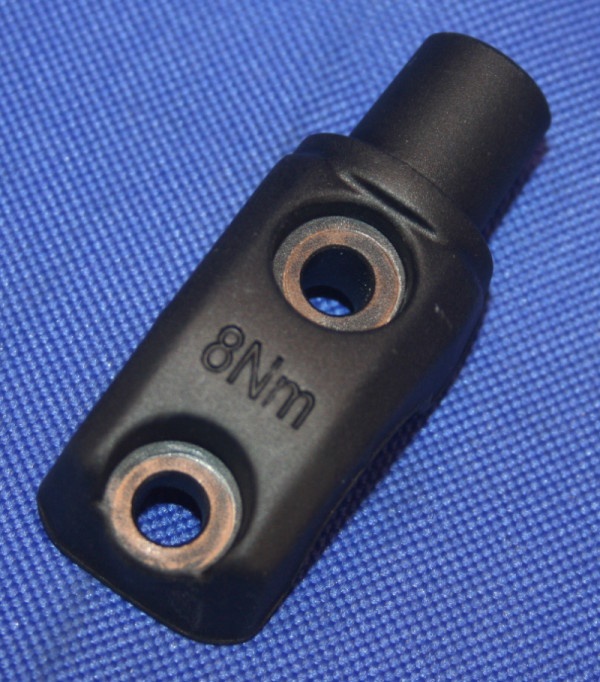 Klemmst&uuml;ck Kupplungs- Bremgriff R1250LC GEBRAUCHT !