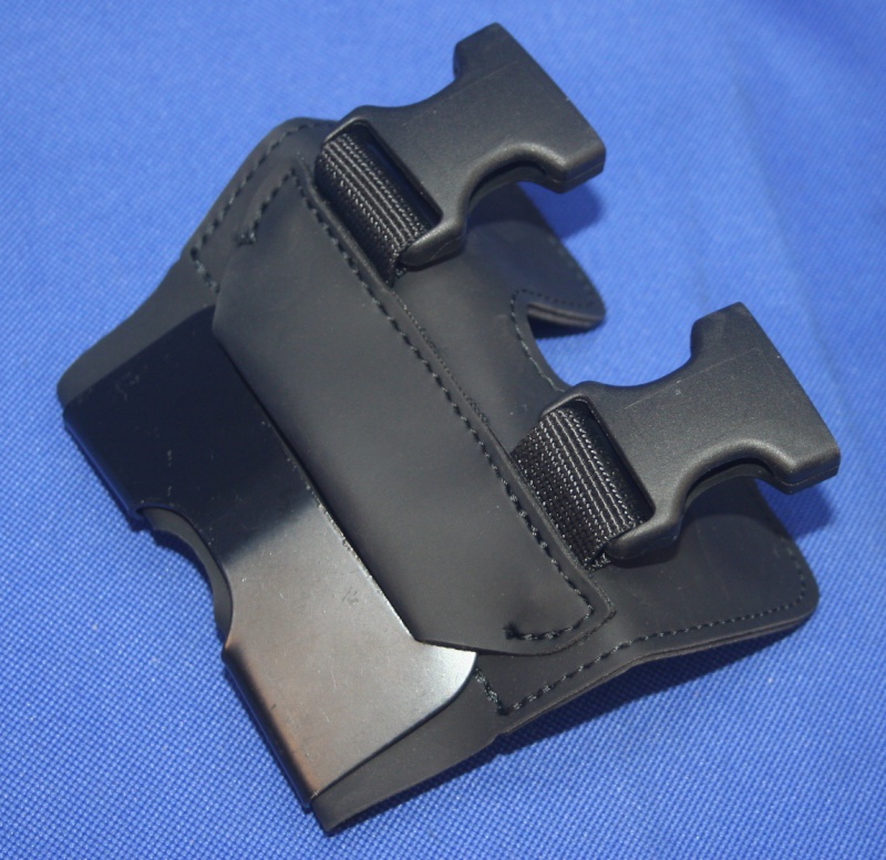 Haltelasche Tankrucksack R1150R +Rockster