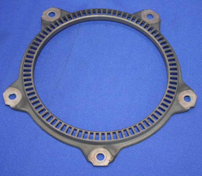 ABS Ring hinten R1150GS/R/RT 9/02- Integr.ABS GEBRAUCHT !