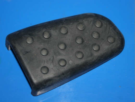 Fu&szlig;rasten-Gummi K1200LT vo.re.