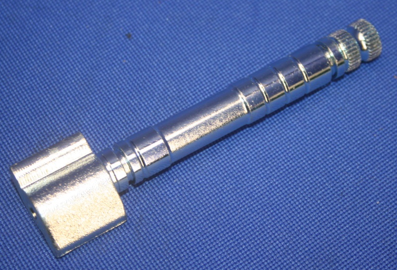 Bremsnocke am HAG R80G/S ST -9/83 124mm