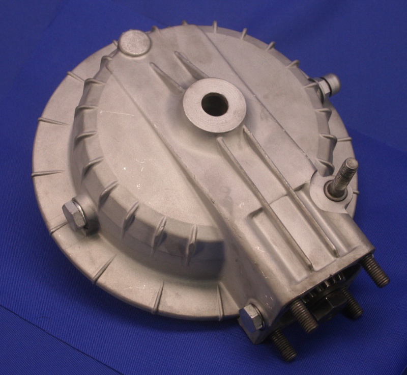 HAG 33/11 81- Scheibenbremse &uuml;berarbeitet im Tausch