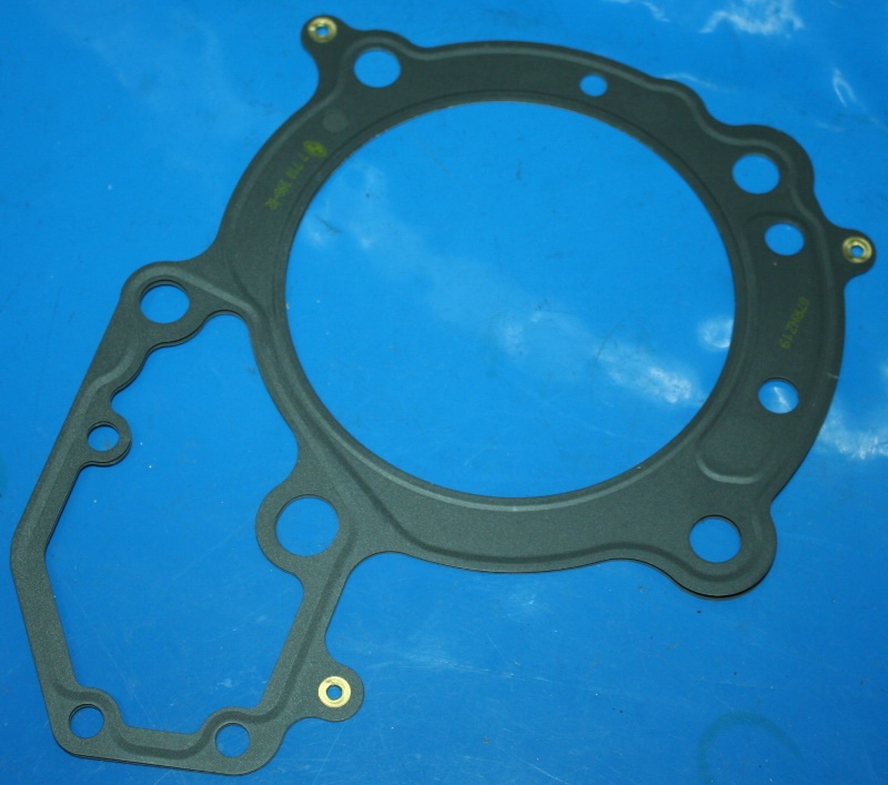Zylinderkopfdichtung R1200RT GS 2010-