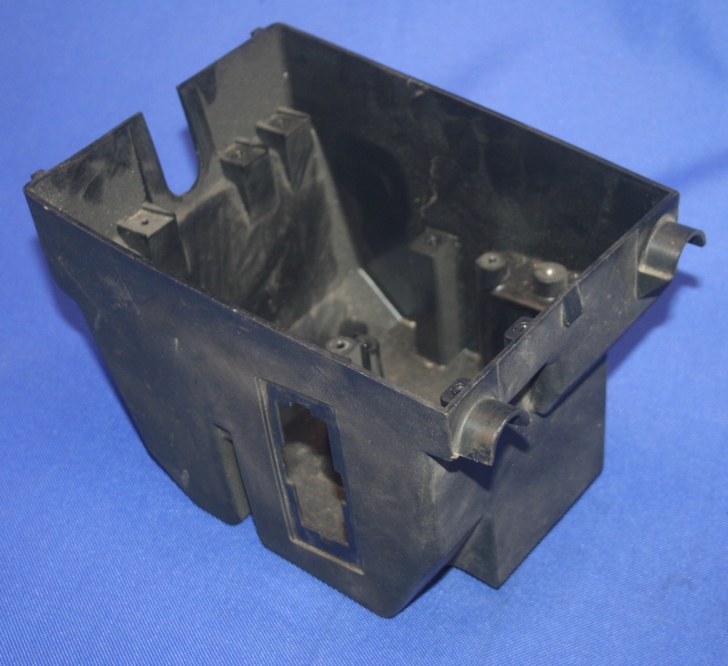 Elektrokasten K75-K100 Sicherungskasten GEBRAUCHT!