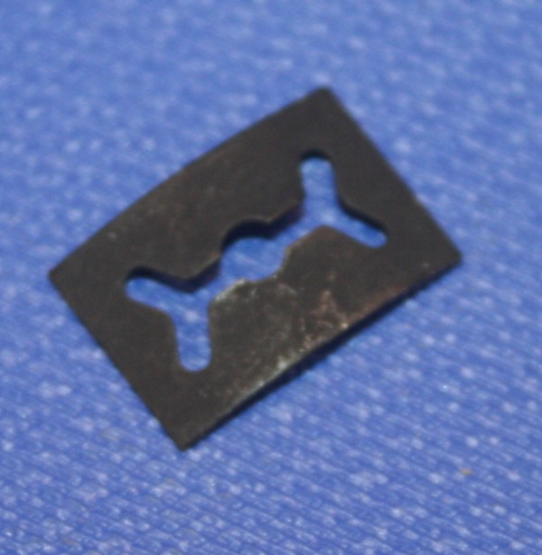 Federmutter Luftaustritt K1200RS GT 8x3