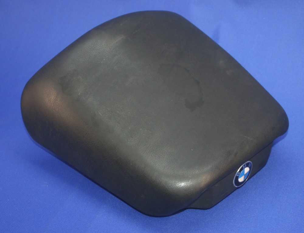 Sitzbank R1100GS hinten schwarz +R1150GS GEBRAUCHT !