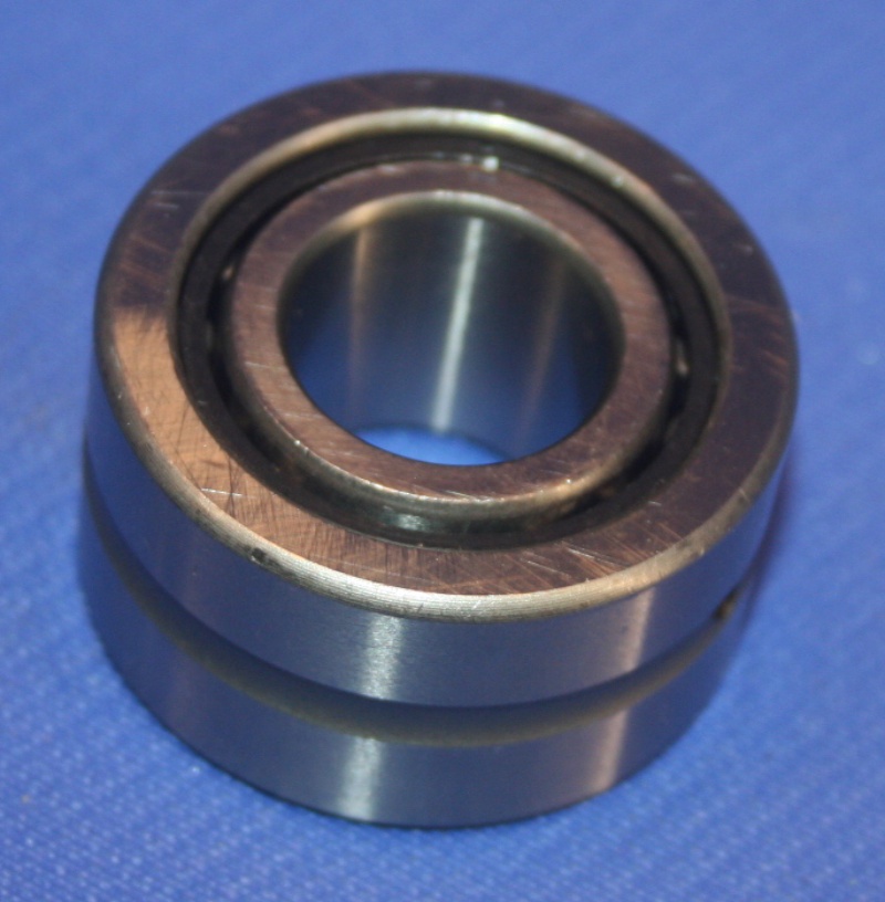 Radlager R25/3 Nadellager mit Innenring