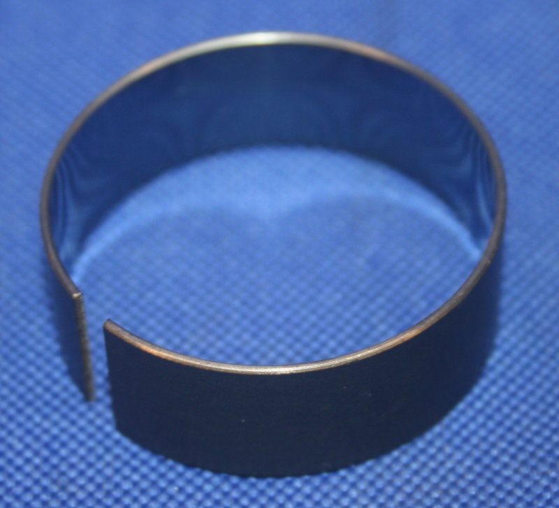 Buchse Standrohr K100 16V K1100 K1 unten