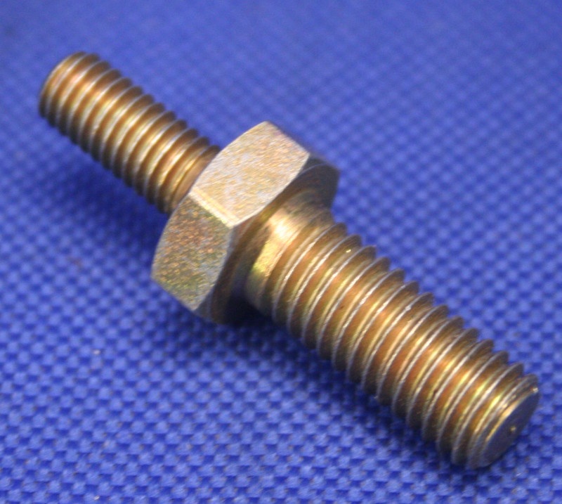 Schraube Kotfl&uuml;gel niedrig R80GS R100 GS 88-90 M6/M8