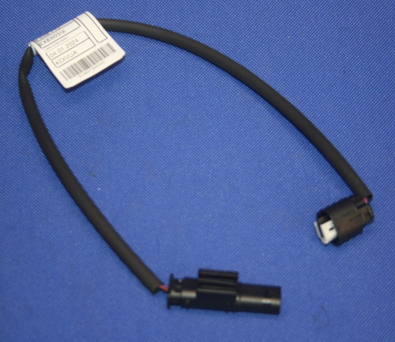 Kabelstrang Sitzheizung R1250GS 21 +ADV Fahrersitz