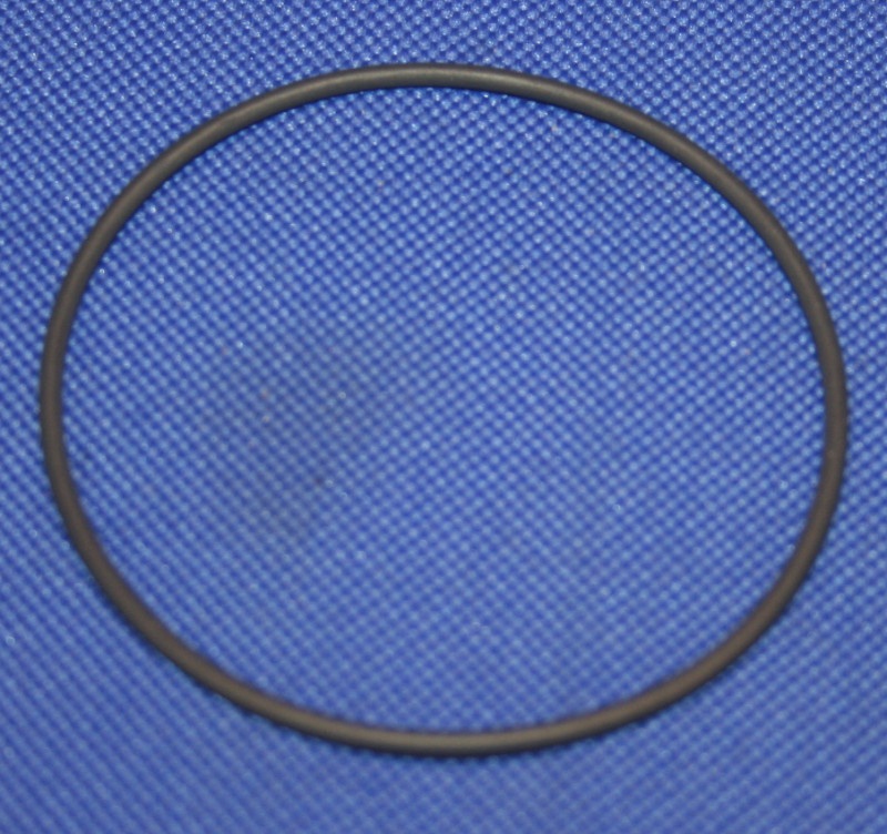 O-Ring HAG R1200GS R RT K1200S/K1300 Deckel