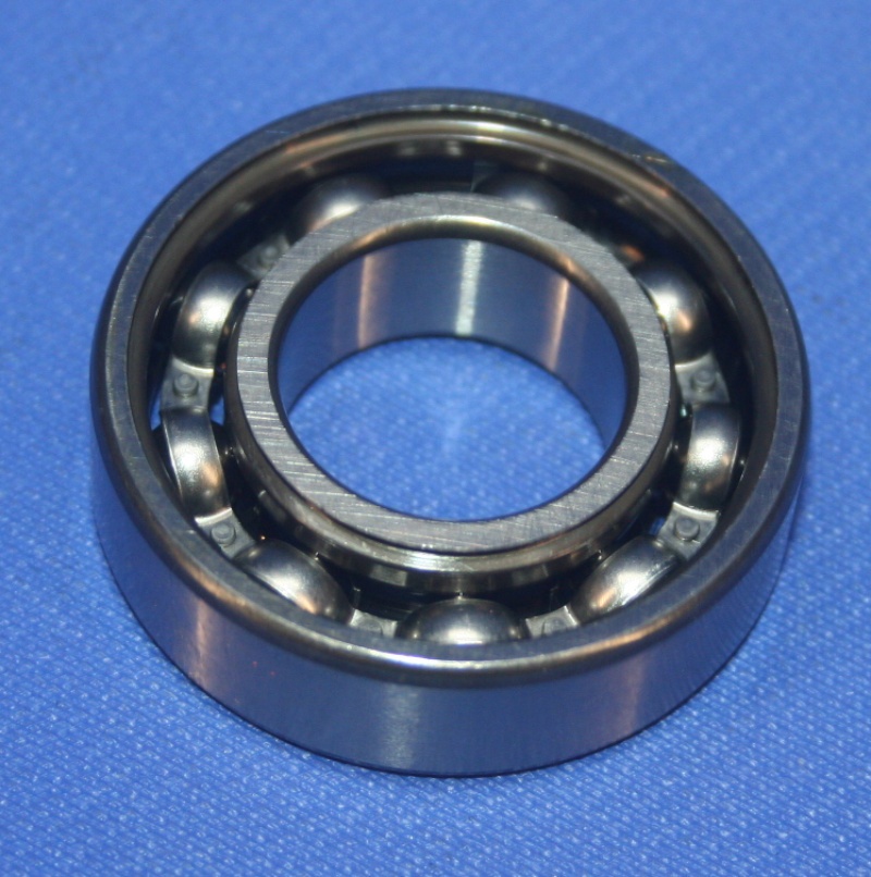 Kugellager Lima am Motor hinten K75/100+R50/2-69S Lima vorn