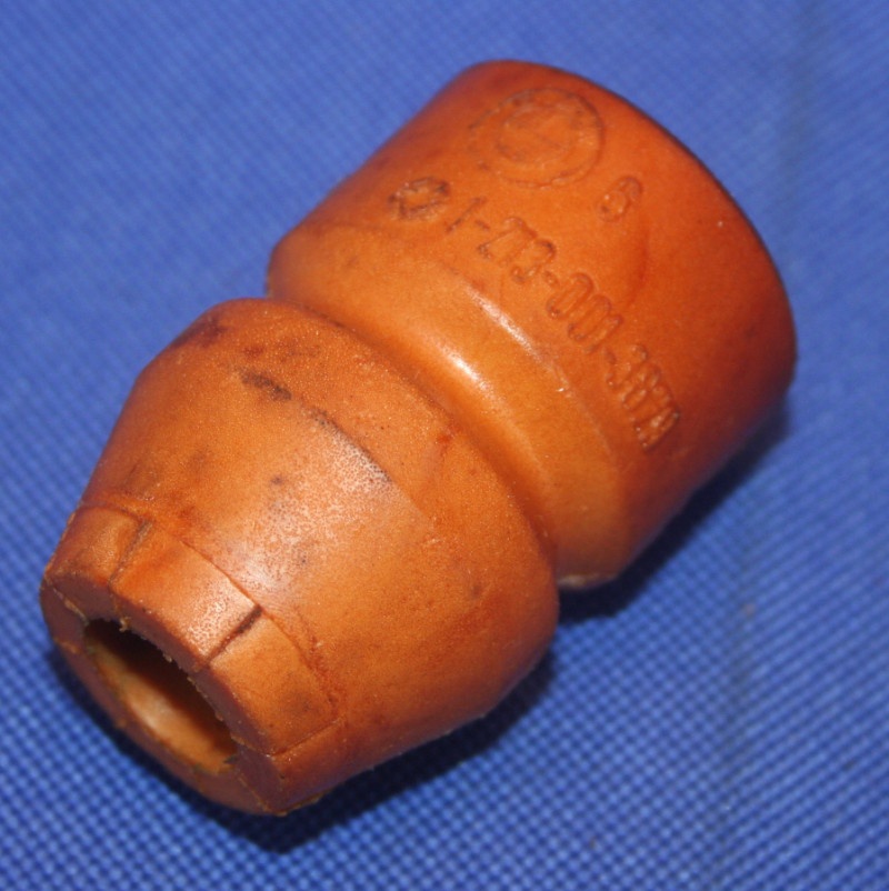 Gummipuffer Sto&szlig;d&auml;mpfer R65/80/100 85-