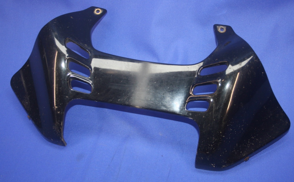 Motorspoiler R80GS R100GS Avus Schwarz GEBRAUCHT!