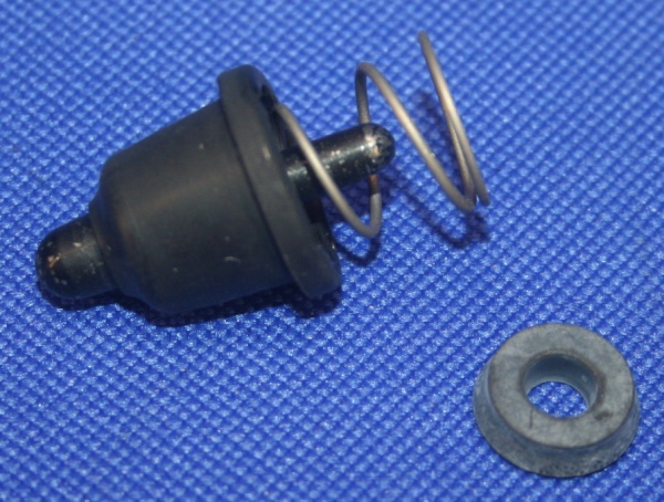 Rep.Satz HBZ F650GS 13mm vorn