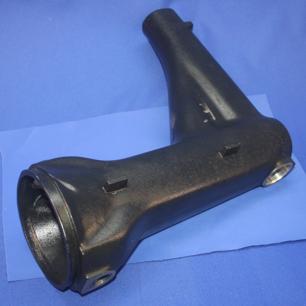 Schwinge K100RS 16V K1100  schwarz GEBRAUCHT !