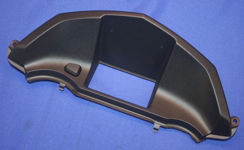 Abdeckung Navigator 5 K1600GT GTL -8/2013 GEBRAUCHT !