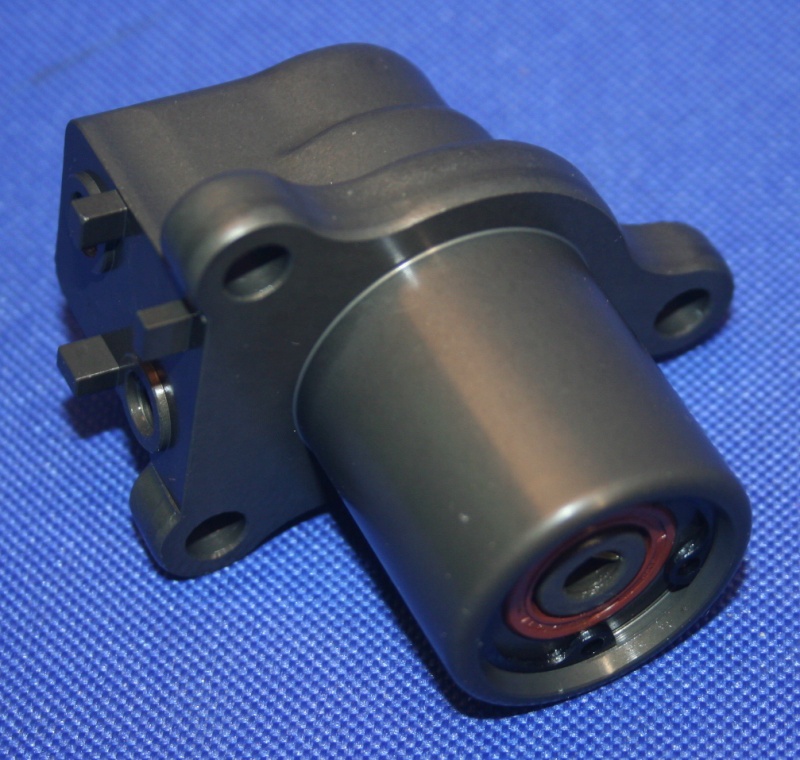 Nehmerzylinder Kupplung R1200C R1150 R1100S D=24