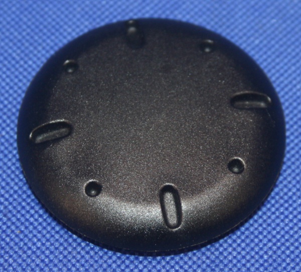 Kappe Gabelbrücke R1200ST oben Mitte