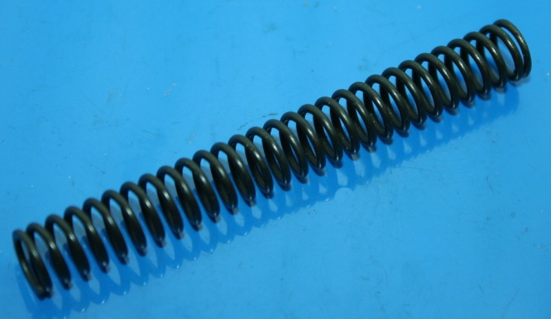 Feder Kettenspanner R4 Steuerkette rechts (Zylinder)