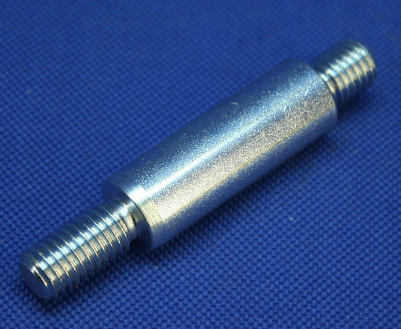 Bolzen Federbein R65 R80 R100 85- am HAG