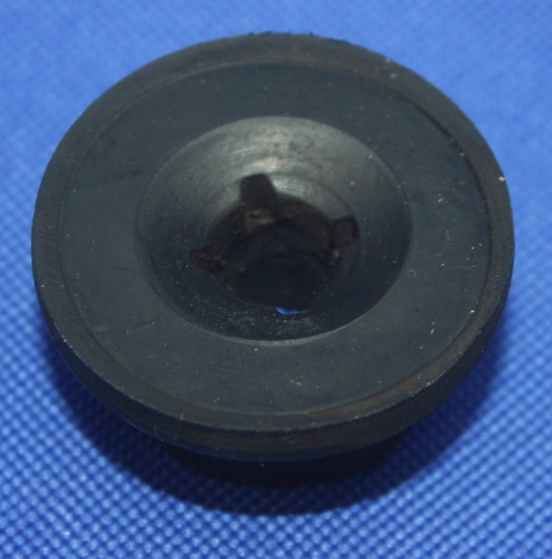 Gummilager Lenkerhalter K100 +K100RS 16v GEBRAUCHT !