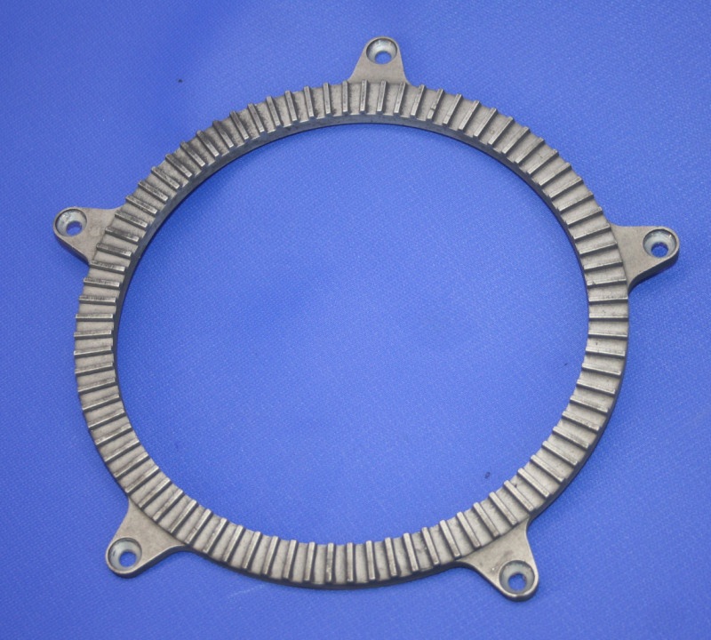 ABS Ring hinten R1100GS/R/RT/C Speichenrad RT GEBRAUCHT !