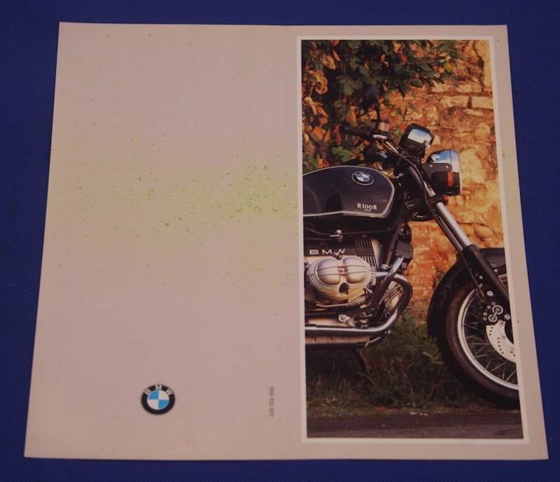 Gru&szlig;karte R100R Classicf&uuml;r DIN lang Umschlag