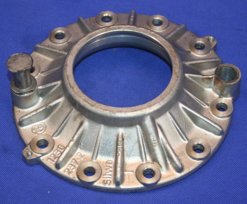 Deckel HAG /5-80 GEBRAUCHT !