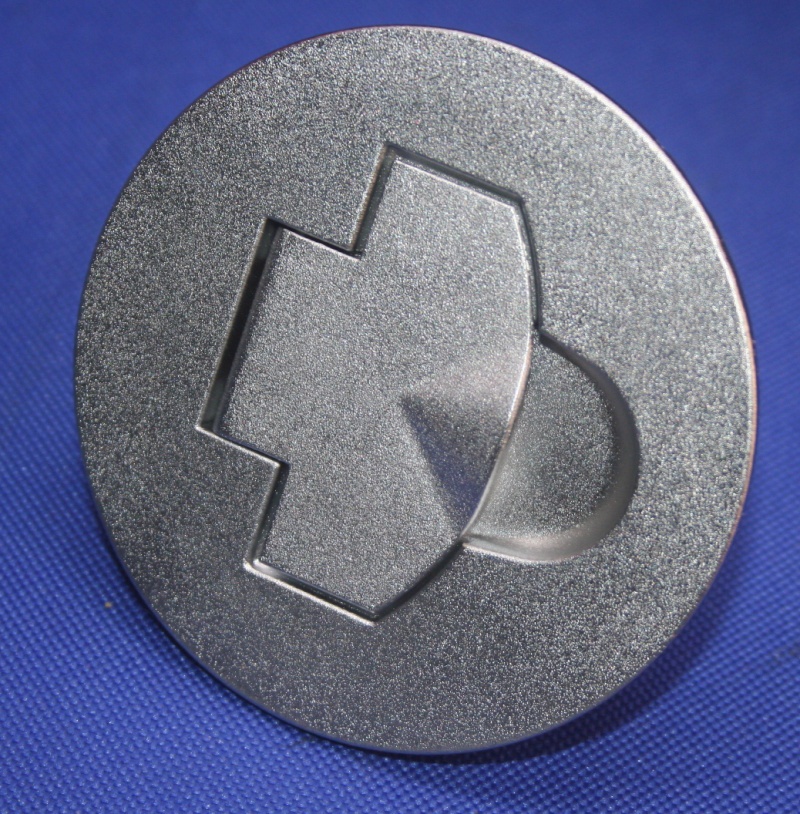 Tankdeckel F650 93
