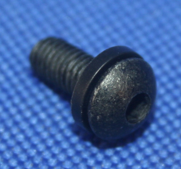 Linsenschraube M5x12 Windschutzscheibe R1100GS