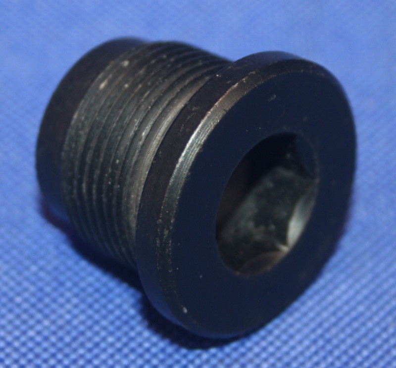 Verschlu&szlig;schraube M26x1,5 Getriebe&ouml;l Ablass K1200RS R1150