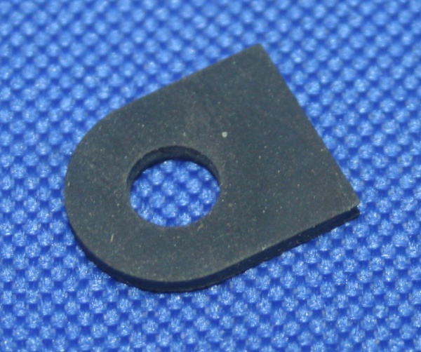 Gummi Windschildverstellung K1200LT