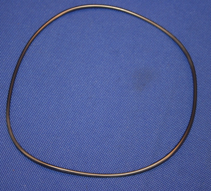O-Ring HAG Deckel R1200GS