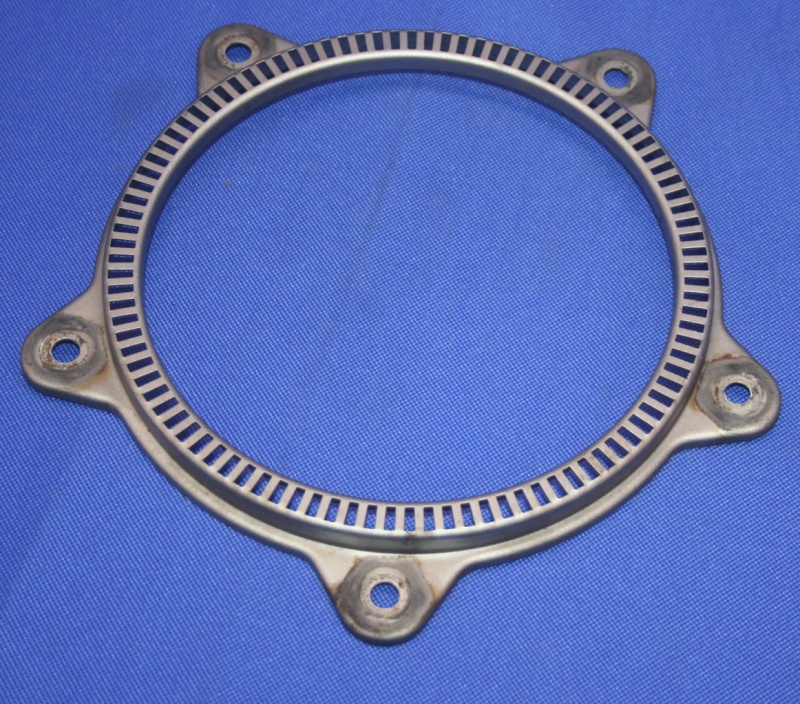 ABS Ring vorn R1150GS/R/RT R1100S 9/02- GEBRAUCHT !