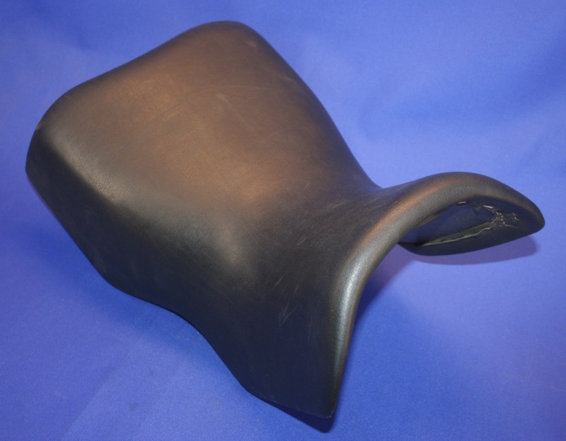 Sitzbank R1100GS vorn schwarz +R1150GS GEBRAUCHT! o.B&uuml;gel