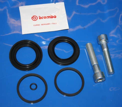 Kit di riparazione pinza Brembo 36mm R45+R65