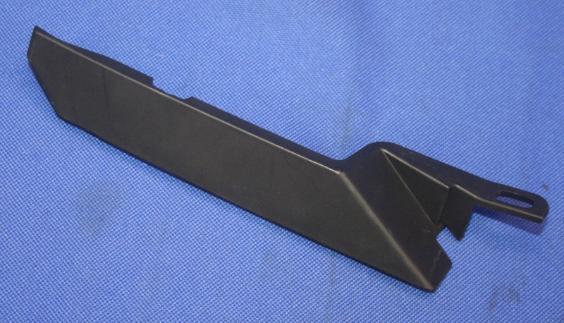 Blende Sitzbank K1600GT rechts