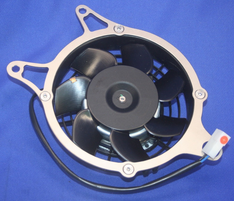 Lüfter K75 K100 K1100 Neuauflage