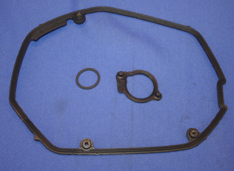 Ventildeckeldichtung R1200GS K50 aussen+innen links