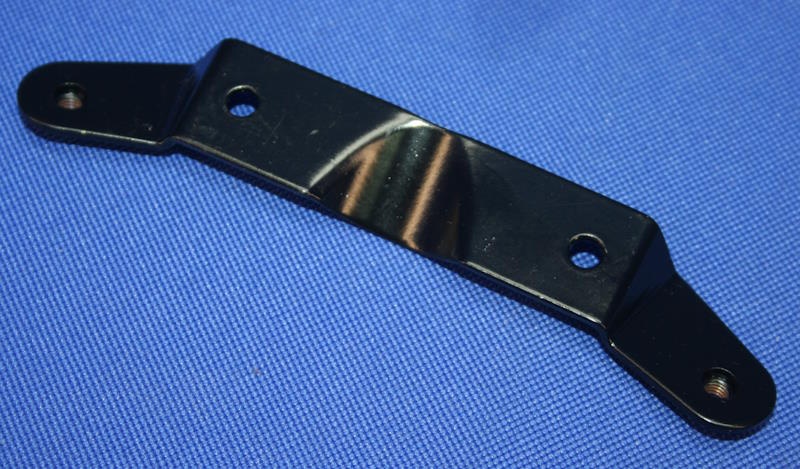 Halter Cokpitverkleidung R80ST unten