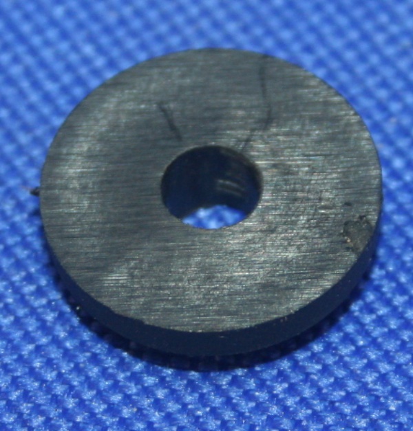 Distanzbuchse Windabweiser F650GS 00