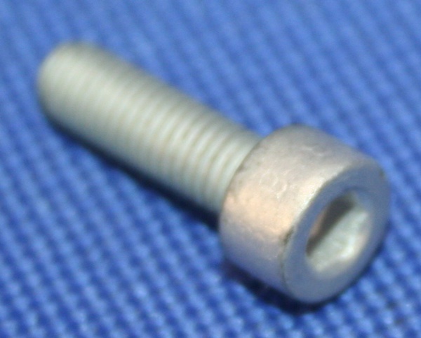 Innensechskantschraube M5x14 z.B. ABS-Sensor K100