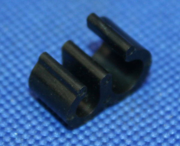 Kabelschelle z.B. Sensor Kabel ABS vo.o.hi. viele Modelle