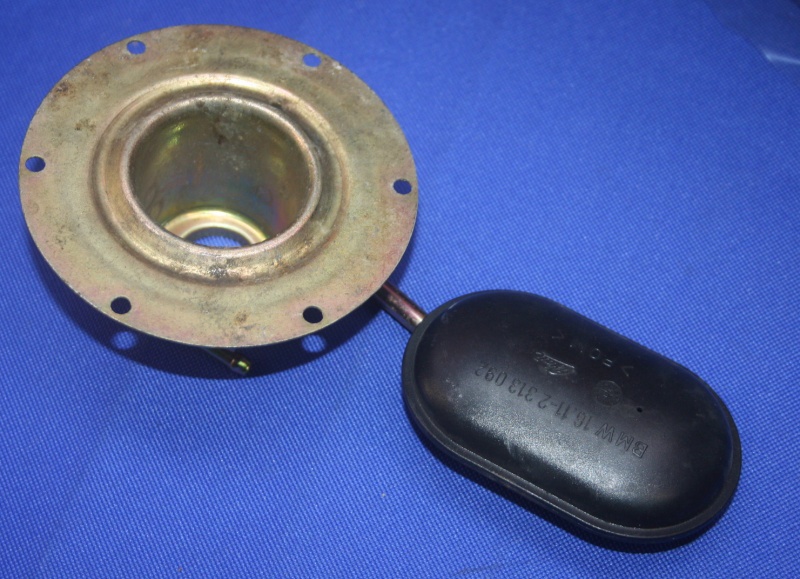 Reduziereinsatz Tankverschluss R1100RS/RT mit KAT GEBRAUCHT!